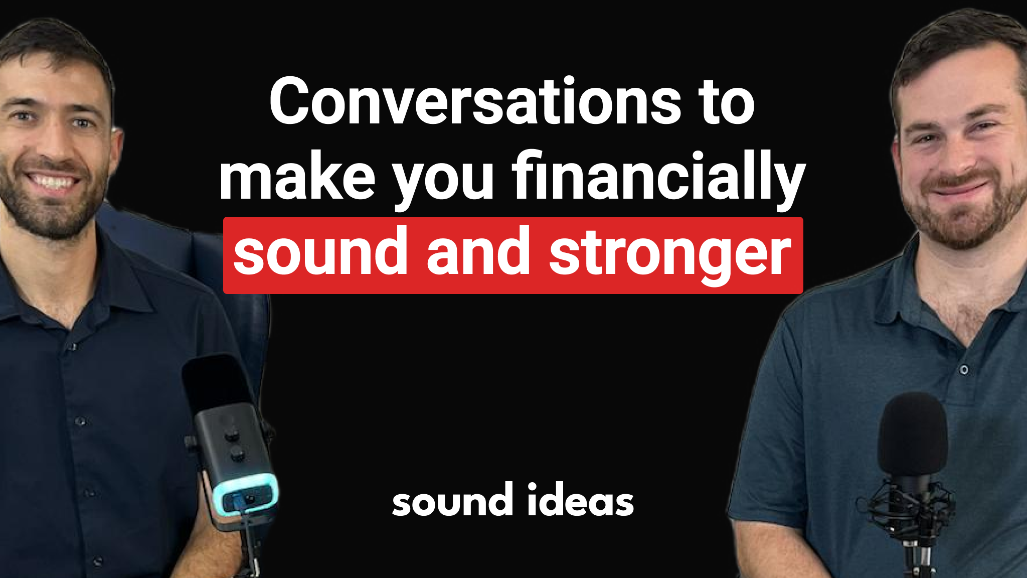 Podcast Episode Cover